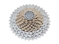 Кассета 10-ти скоростная 11-36T SHIMANO CS-HG81-10, артикул: 2125-340