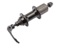 Втулка задняя 135/32H QR WZ-A281RQ, арт.: 2021-530