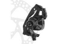 Калипер механический F160/R140 TEKTRO Aquila , арт.: 2112-180