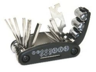 Набор складных инструментов JK9935 