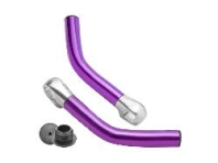 Насадки на руль (рога) STELS BLF-C1