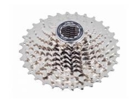 Кассета 10-ти скоростная 11-34T SHIMANO CS-HG500-10, артикул: 2125-320