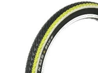 Велошина 20"/406x2.125" полуслик 22TPI KMS XHY196, арт.: 2041-165