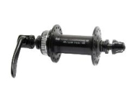 Втулка передняя 100/32H Center Lock QR SHIMANO HB-TX505, арт.: 2022-230