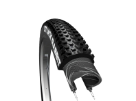 Велошина 27.5"/584x2.25" внедорожная 27TPI CST C1747  Jack Rabbit, арт.: 2041-740