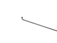 Спица 2x254мм сталь SAPIM Zinс, арт.: 2100-878