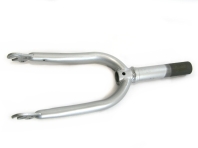 Вилка передняя 12x1" резьб. сталь, арт.: 2012-010