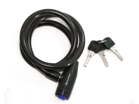 Трос-замок 12x1000мм PALLADIUM PL 407-100/12