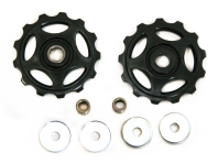 Ролики заднего переключателя SHIMANO RD-M410, арт.: 2065-240