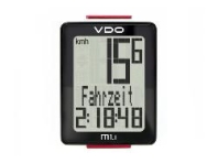 Велокомпьютер VDO M1.1 5 функций