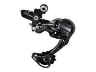 Переключатель задний 10 скоростей SHIMANO RD-M593-SGS Deore, арт.: 2064-010
