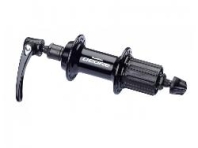 Втулка задняя 135/32H QR SHIMANO FH-T610, арт.: 2021-515