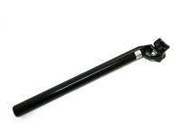 Штырь подседельный 25.4x350мм ZOOM SP-217, арт.: 2092-015