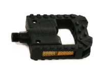 Педали складные 9/16" пласт. TRIX MX-P178, арт.: 2051-717