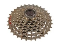 Трещотка 8-ми скоростная 11-32T DNP LY-1108HFZ