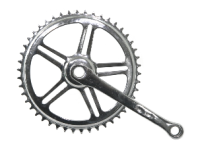 Система синглспид 46T 170мм CB3-22-019, арт.: 2129-340