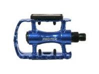 Педали классические 9/16" алюм. PROTEK 3032603-722, арт.: 2051-130