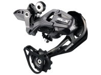 Переключатель задний 10 скоростей SHIMANO RD-M663-SGS SLX, арт.: 2064-030