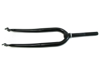 Вилка передняя 28x1" резьб. сталь, арт.: 2012-040