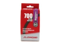 Велокамера 700x18/23C FV60 CHAOYANG , арт.: 2042-590