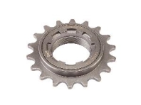 Трещотка 1-но скоростная 18T DNP LY-BB18T8N