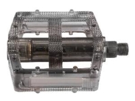 Педали-платформы 9/16" пласт. M-WAVE HD-855 BMX, арт.: 2051-910