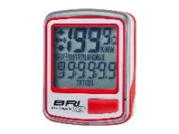 Велокомпьютер STELS Bri-10 10 функций