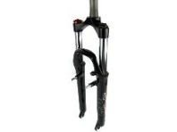 Вилка амортизационная 26x1⅛" ход 100мм RST Gila ML, арт.: 2011-030