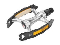 Педали 9/16" WELLGO C202, арт.: 