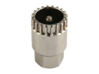 Съёмник каретки BIKE HAND YC-26BB-1A