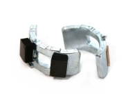 Адаптер переднего переключателя 28.6 сталь, арт.: 2065-020