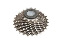 Кассета 8-ми скоростная 11-28T SHIMANO CS-HG50-8, артикул: 2125-115