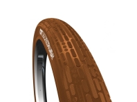 Велошина 26"/559x2.35" слик 22TPI CST C1779 Metropolitan, арт.: 2041-620