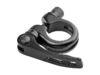 Хомут подседельный ø28.6 QR XY-SZ10QR, арт.: 2073-040