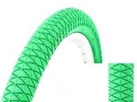 Велошина 16"/305x1.95" слик 22TPI SEYOUN SY-B012, арт.: 2041-060