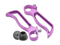 Насадки на руль (рога) STELS BLF-C4