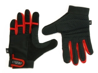 Велоперчатки VENTURA Gel