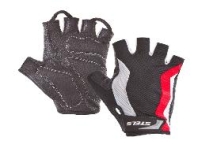 Велоперчатки STELS SCG 46-0085
