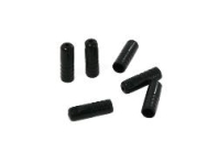 Наконечник оплетки 4.2x17мм пласт. ALLIGATOR LY-HPP02 (6шт), арт.: 2130-042