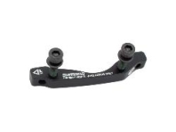 Адаптер калипера IS>PM SHIMANO SM-MA-F160 P/S 2, арт.: 2115-180