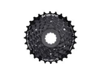 Кассета 7-ми скоростная 12-28T SHIMANO CS-HG200-7, артикул: 2125-020