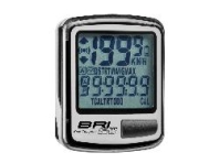 Велокомпьютер беспроводной STELS Bri-12W 12 функций