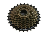 Трещотка 7-ми скоростная 14-28T MEN JOIN