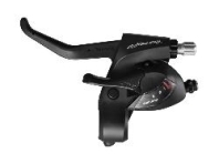 Моноблок левый 3 скорости SHIMANO ST-TX800, арт.: 2061-550