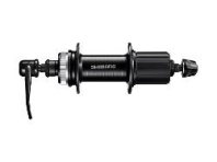 Втулка задняя 135/36H Center Lock QR SHIMANO FH-TX505, арт.: 2021-725