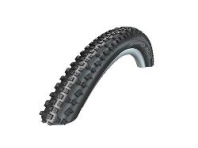 Велошина 26"/559x2.10" внедорожная 30 TPI SCHWALBE HS391 Rapid Rob, арт.: 2041-525