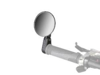 Зеркало DX-2002B