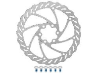 Ротор 160мм STELS MK06, арт.: 2111-195