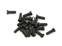 Набор ниппелей 2x12мм латунь RICHMAN (18шт), арт.: 2100-020