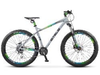 Велосипед STELS Navigator 670 D 27.5" V020 '17